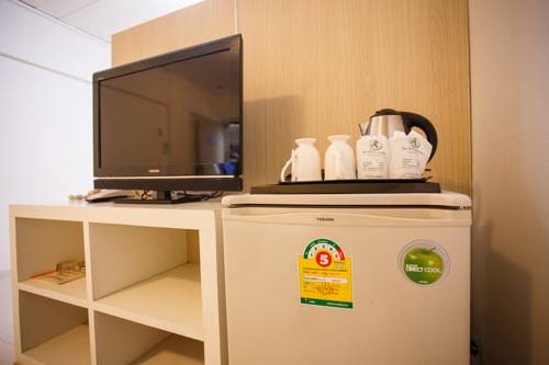 Imagen de la habitación del Hotel Regent Ngamwongwan. Foto 6