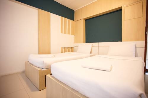 Imagen de la habitación del Hotel Regent Ngamwongwan. Foto 7