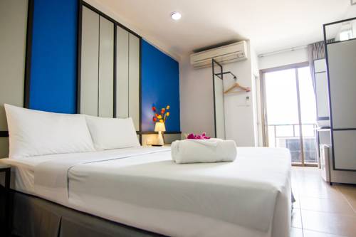 Imagen de la habitación del Hotel Regent Ngamwongwan. Foto 8