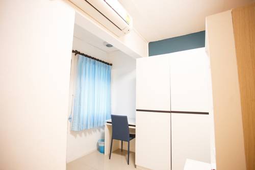 Imagen de la habitación del Hotel Regent Ngamwongwan. Foto 10