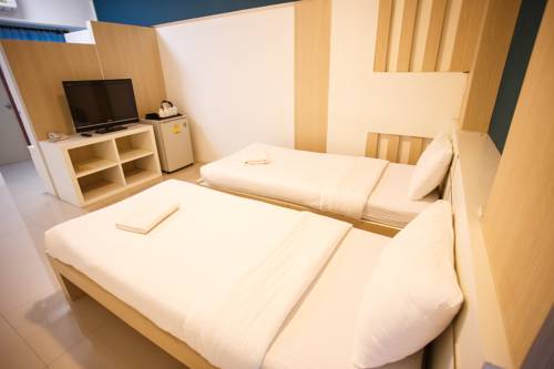 Imagen de la habitación del Hotel Regent Ngamwongwan. Foto 12