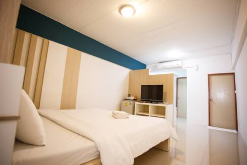 Imagen de la habitación del Hotel Regent Ngamwongwan. Foto 14