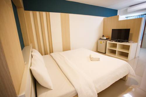 Imagen de la habitación del Hotel Regent Ngamwongwan. Foto 15