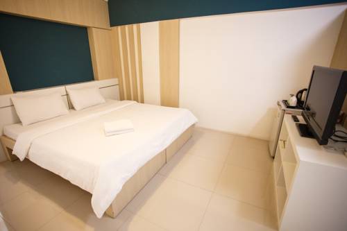 Imagen de la habitación del Hotel Regent Ngamwongwan. Foto 16