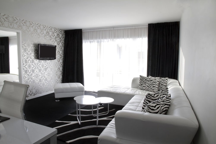 Imagen de la habitación del Hotel Regent Of Rotorua Boutique. Foto 2