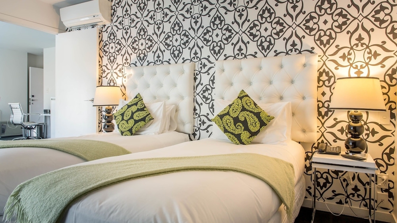 Imagen de la habitación del Hotel Regent Of Rotorua Boutique. Foto 15