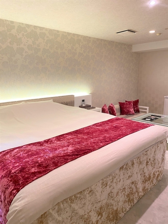 Imagen de la habitación del Hotel Regent Oodaka - Adult Only. Foto 3