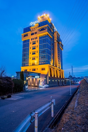 Imagen general del Hotel Regent Oodaka - Adult Only. Foto 1