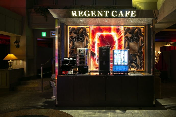 Imagen de los interiores del Hotel Regent Oodaka - Adult Only. Foto 12