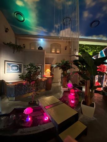 Imagen de los interiores del Hotel Regent Oodaka - Adult Only. Foto 14