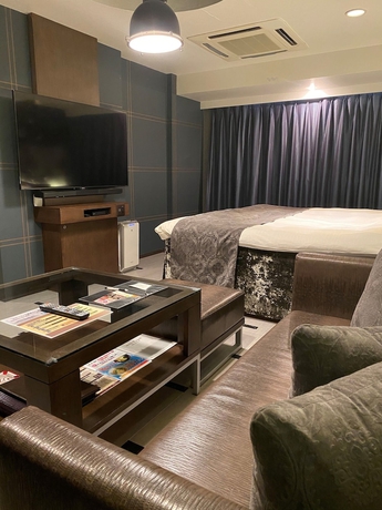 Imagen de la habitación del Hotel Regent Oodaka - Adult Only. Foto 4