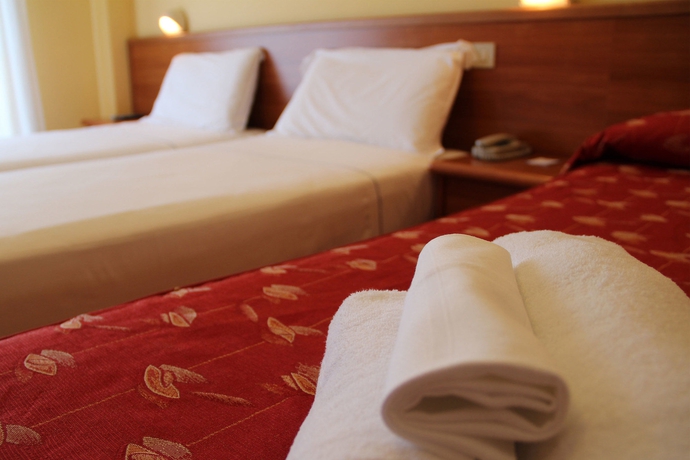 Imagen de la habitación del Hotel Regent, PESCARA. Foto 7