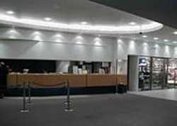 Imagen de los interiores del Hotel Regent Palace - ( Ba&ntilde;o compartido ). Foto 3