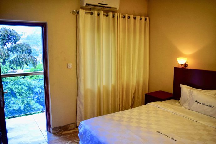 Imagen de la habitación del Hotel Regent Palace, Lakka. Foto 2