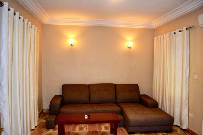 Imagen de la habitación del Hotel Regent Palace, Lakka. Foto 3