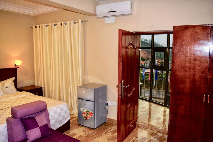 Imagen de la habitación del Hotel Regent Palace, Lakka. Foto 5