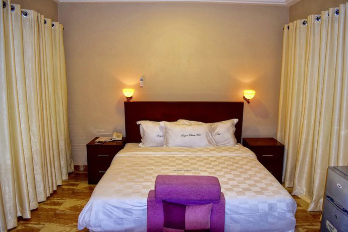 Imagen de la habitación del Hotel Regent Palace, Lakka. Foto 6