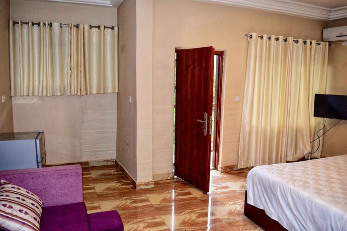 Imagen de la habitación del Hotel Regent Palace, Lakka. Foto 7