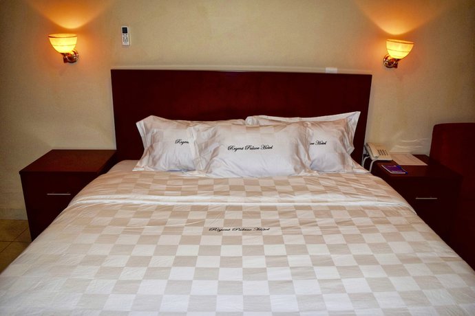 Imagen de la habitación del Hotel Regent Palace, Lakka. Foto 8