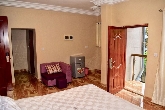 Imagen de la habitación del Hotel Regent Palace, Lakka. Foto 9