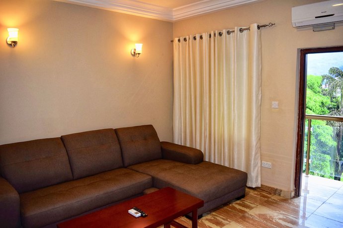 Imagen de la habitación del Hotel Regent Palace, Lakka. Foto 12
