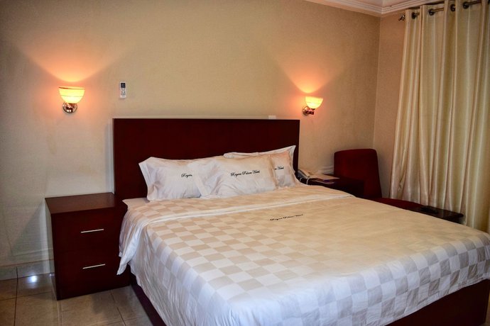 Imagen de la habitación del Hotel Regent Palace, Lakka. Foto 13