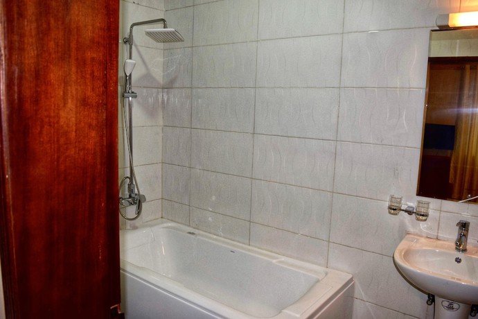 Imagen de la habitación del Hotel Regent Palace, Lakka. Foto 14