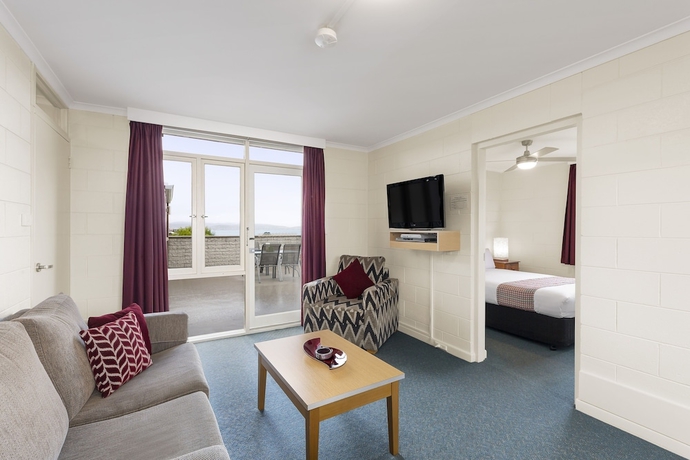 Imagen de la habitación del Hotel Regent Park, Hobart. Foto 7