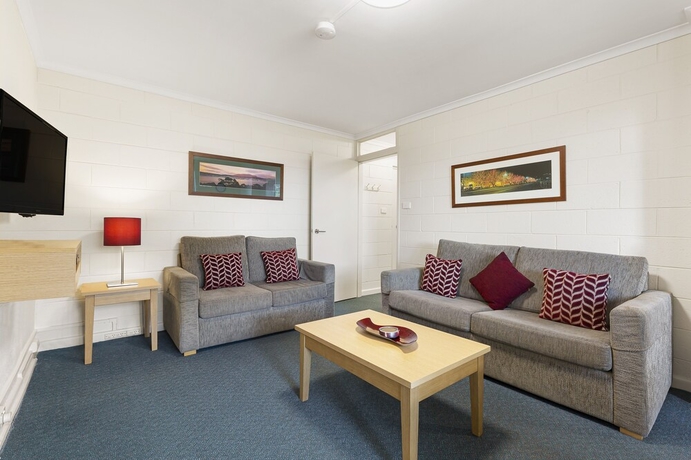 Imagen de la habitación del Hotel Regent Park, Hobart. Foto 8