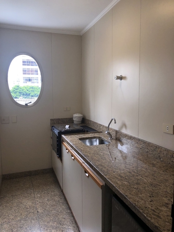 Imagen de la habitación del Hotel Regent Park, Sao Paulo Ciudad. Foto 11