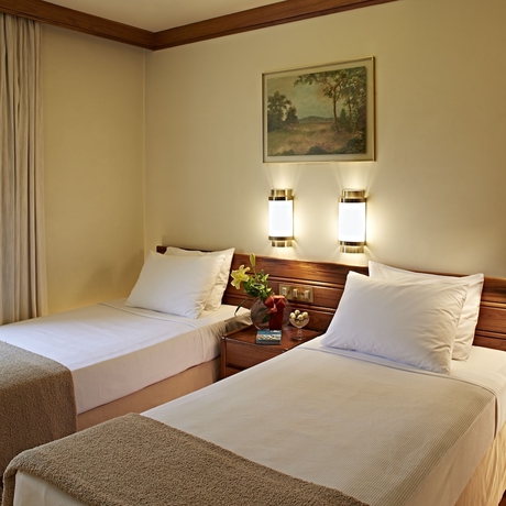 Imagen de la habitación del Hotel Regent Park, Sao Paulo Ciudad. Foto 13