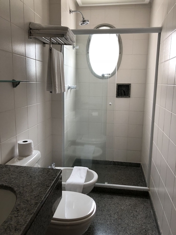 Imagen de la habitación del Hotel Regent Park, Sao Paulo Ciudad. Foto 14