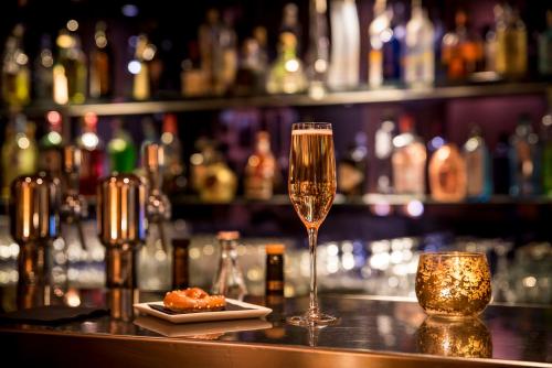 Imagen general del Hotel Regent Petite France & Spa. Foto 11