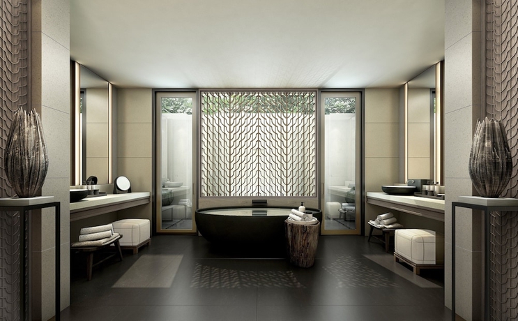 Imagen de la habitación del Hotel Regent Phu Quoc. Foto 2