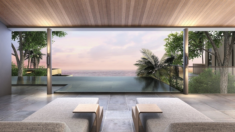 Imagen de la habitación del Hotel Regent Phu Quoc. Foto 5