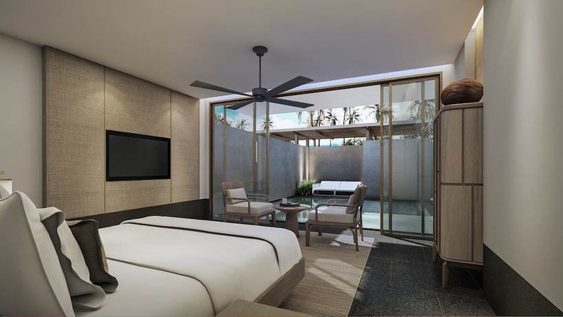 Imagen de la habitación del Hotel Regent Phu Quoc. Foto 6