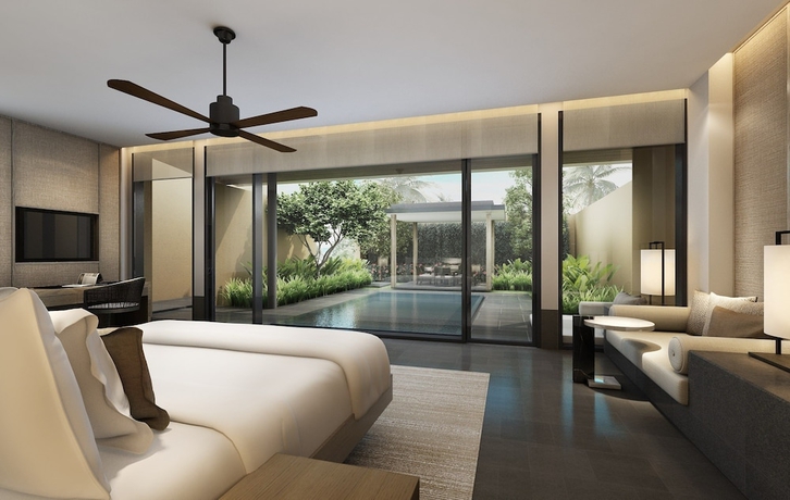 Imagen de la habitación del Hotel Regent Phu Quoc. Foto 12