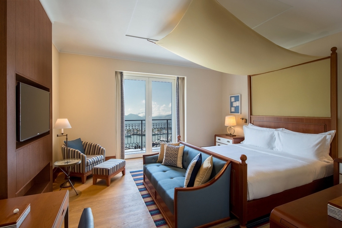 Imagen de la habitación del Hotel Regent Porto Montenegro. Foto 6