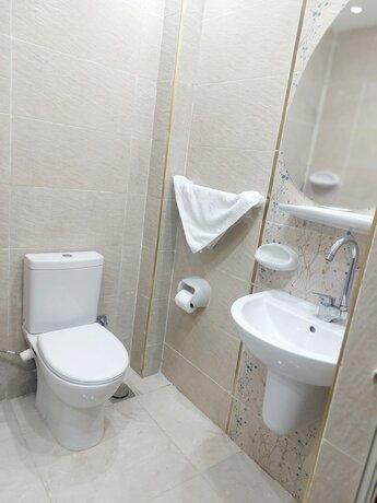 Imagen general del Hotel Regent Pyramids View. Foto 3