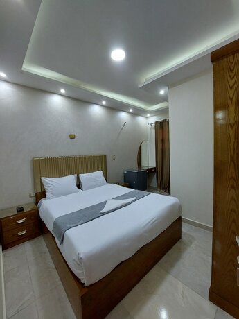 Imagen de la habitación del Hotel Regent Pyramids View. Foto 16