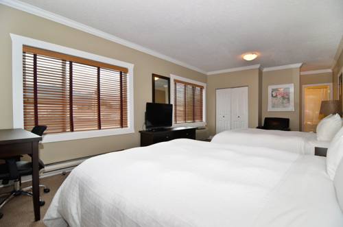 Imagen de la habitación del Hotel Regent Revelstoke. Foto 4