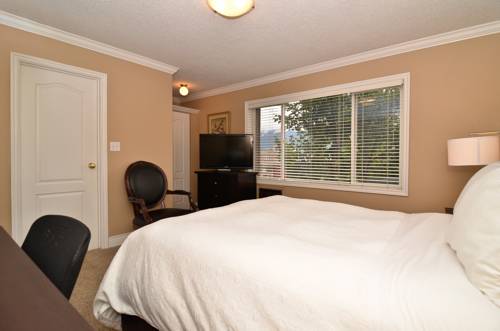 Imagen de la habitación del Hotel Regent Revelstoke. Foto 7