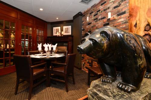 Imagen de la habitación del Hotel Regent Revelstoke. Foto 8