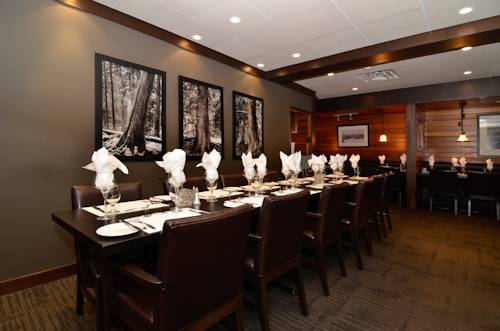 Imagen de la habitación del Hotel Regent Revelstoke. Foto 9