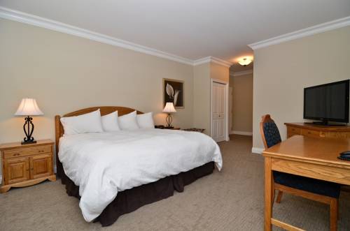 Imagen de la habitación del Hotel Regent Revelstoke. Foto 10