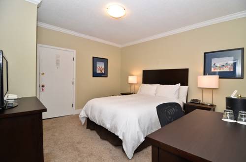 Imagen de la habitación del Hotel Regent Revelstoke. Foto 12