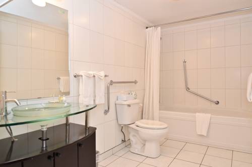 Imagen de la habitación del Hotel Regent Revelstoke. Foto 15