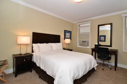 Imagen de la habitación del Hotel Regent Revelstoke. Foto 16