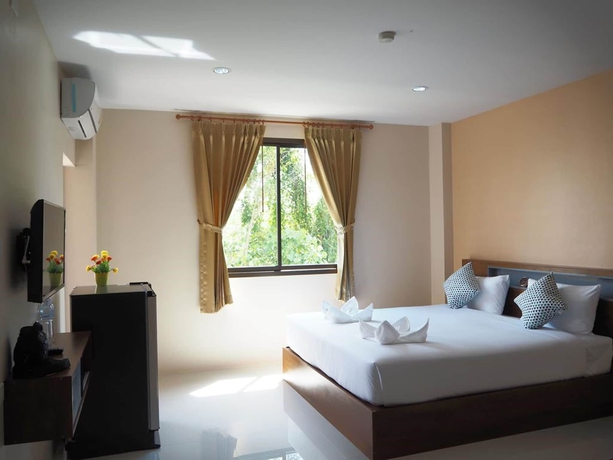 Imagen de la habitación del Hotel Regent Room. Foto 4