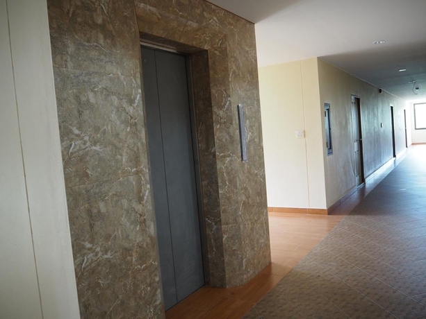 Imagen general del Hotel Regent Room. Foto 2